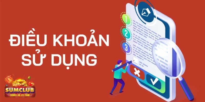 Điều khoản sử dụng Chính sách bảo mật để bảo toàn thông tin chặt chẽ