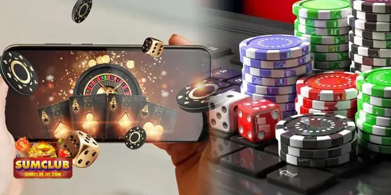 Casino SUMCLUB Casino SUMCLUB