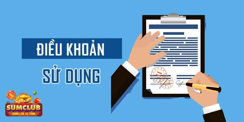 Điều khoản sử dụng Tại sao điều khoản sử dụng lại quan trọng đối với người chơi