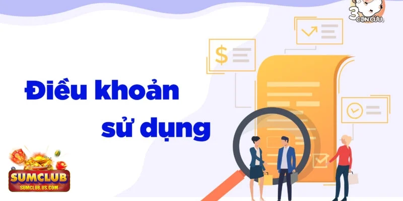 Điều khoản sử dụng Trách nhiệm của những thành viên khi cá cược online